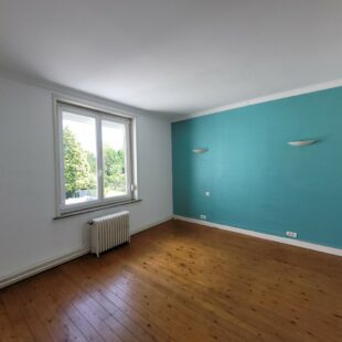 Location maison à Saint-Saulve