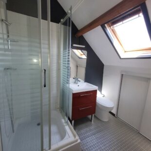 Location maison à Saint-Saulve