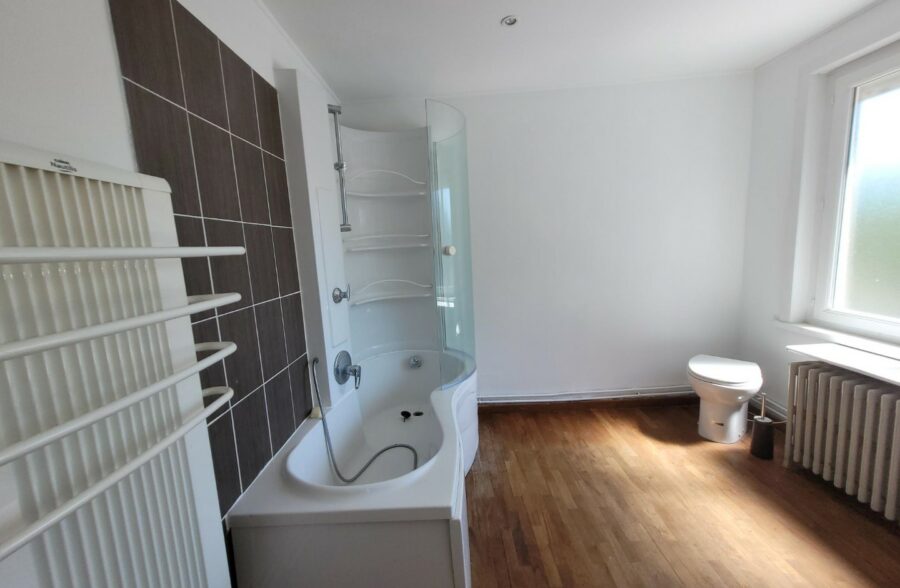 Location maison à Saint-Saulve