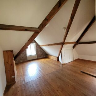 Location maison à Saint-Saulve