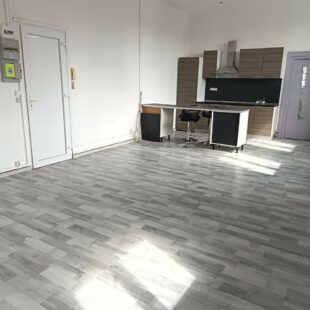 Location appartement à Cambrai