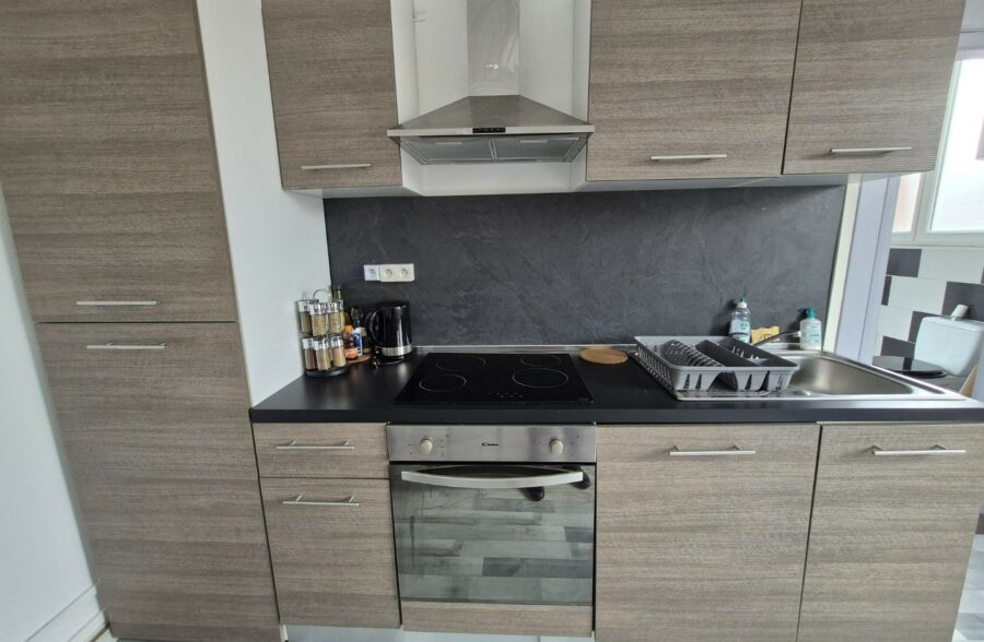 Location appartement à Cambrai