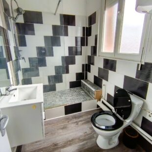 Location appartement à Cambrai