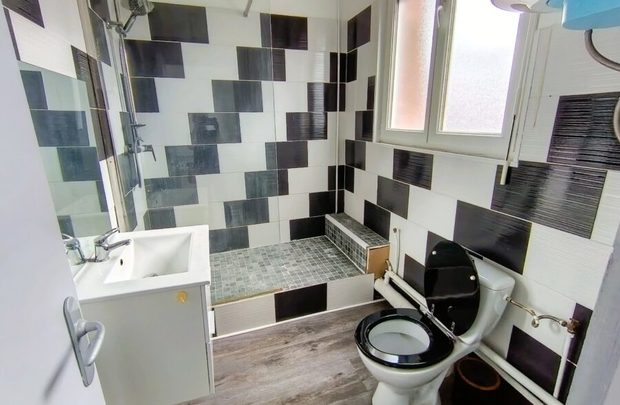 Location appartement à Cambrai