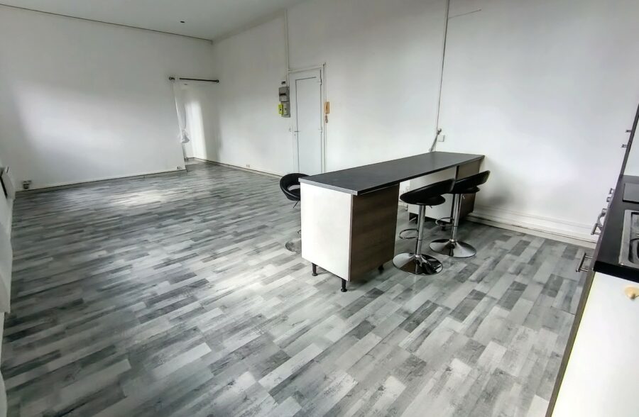 Location appartement à Cambrai