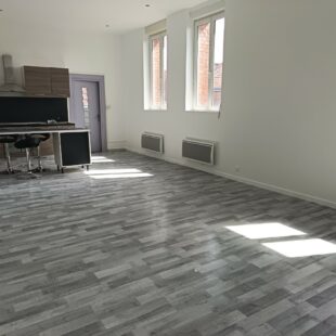 Location appartement à Cambrai