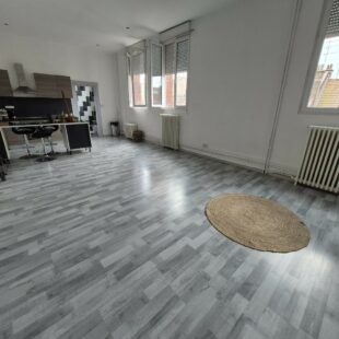 Location appartement à Cambrai