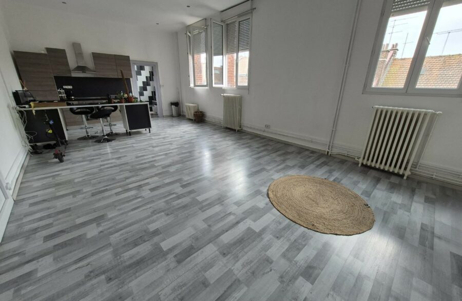 Location appartement à Cambrai