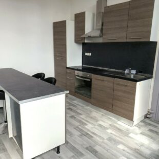 Location appartement à Cambrai