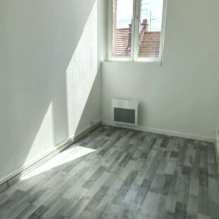 Location appartement à Cambrai