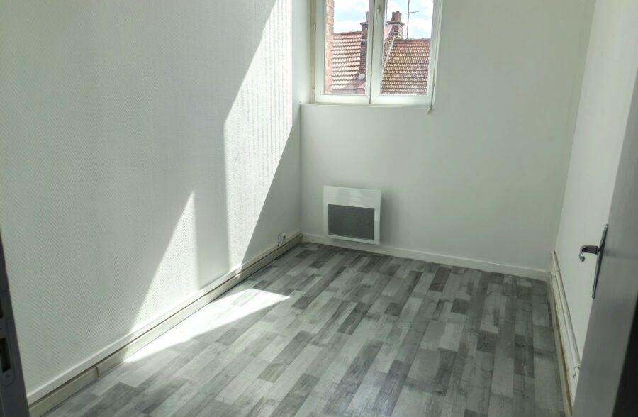 Location appartement à Cambrai