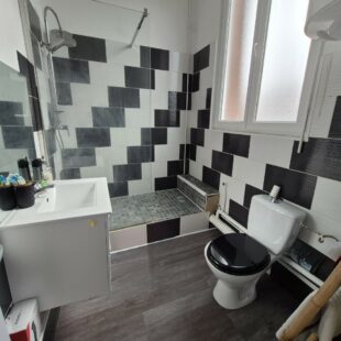 Location appartement à Cambrai