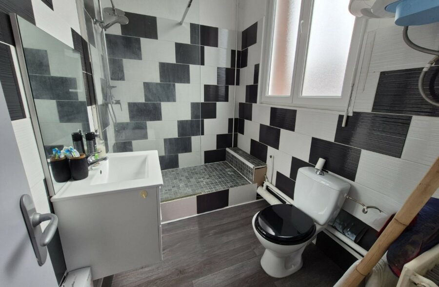 Location appartement à Cambrai