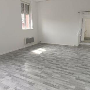 Location appartement à Cambrai