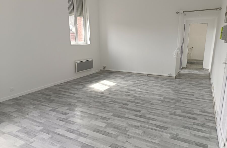 Location appartement à Cambrai