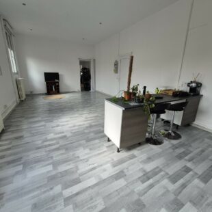 Location appartement à Cambrai