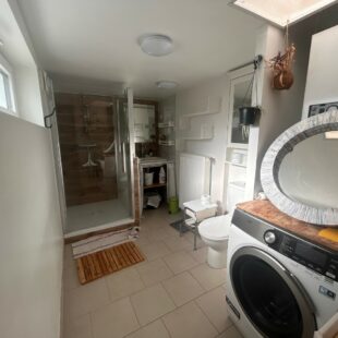 Location maison à Croix