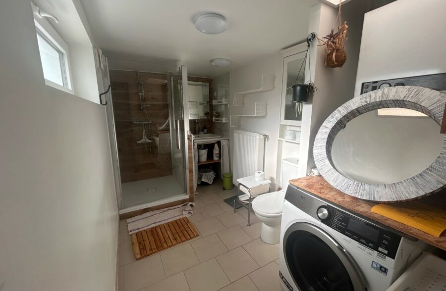 Location maison à Croix