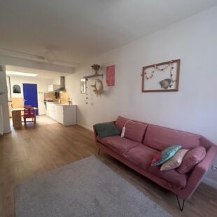 Location maison à Croix