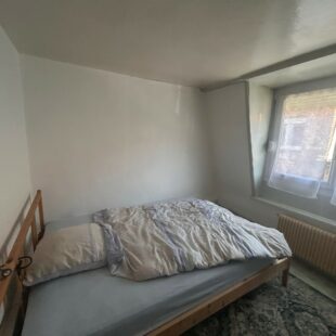 Location maison à Croix