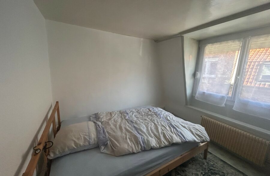 Location maison à Croix