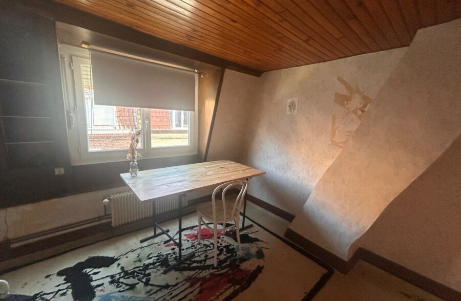 Location maison à Croix