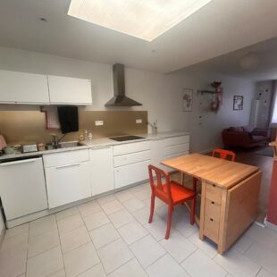 Location maison à Croix