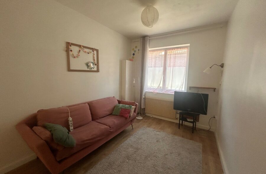 Location maison à Croix