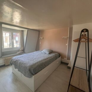 Location maison à Croix