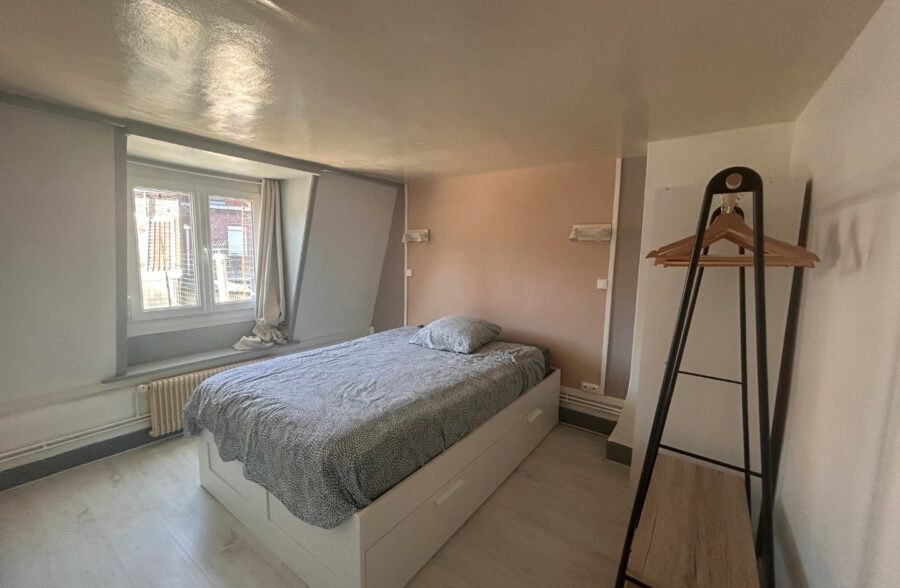 Location maison à Croix