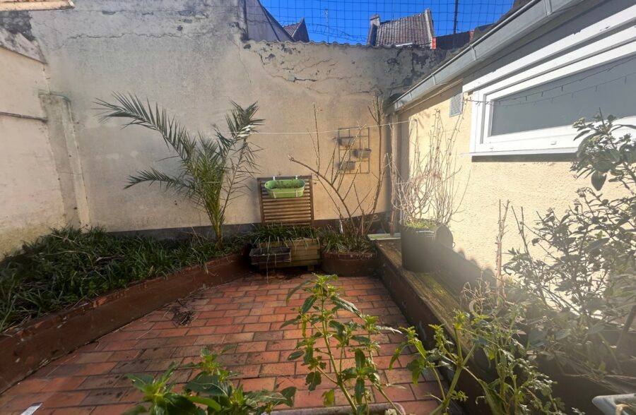 Location maison à Croix