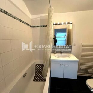 Location appartement à Marcq-En-Barœul