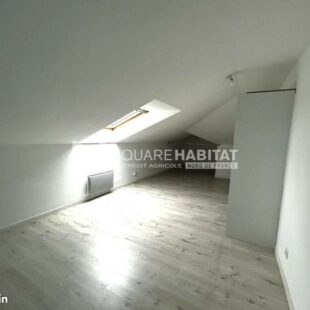 Location appartement à Marcq-En-Barœul