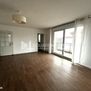 Location appartement à Marcq-En-Barœul