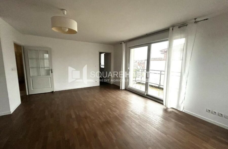Location appartement à Marcq-En-Barœul