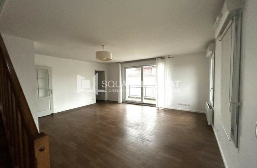 Location appartement à Marcq-En-Barœul