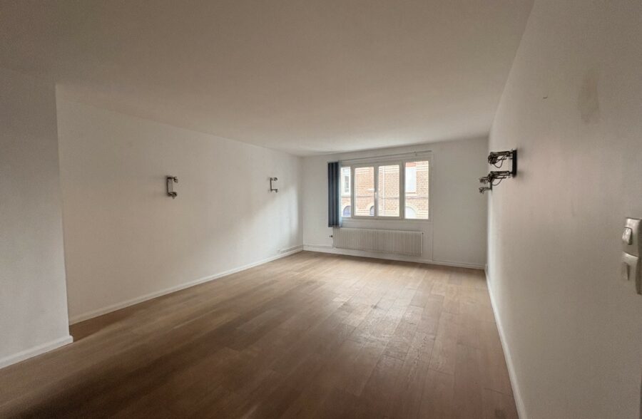 Location appartement à Marcq-En-Barœul
