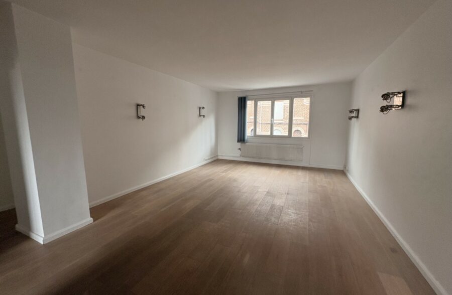 Location appartement à Marcq-En-Barœul