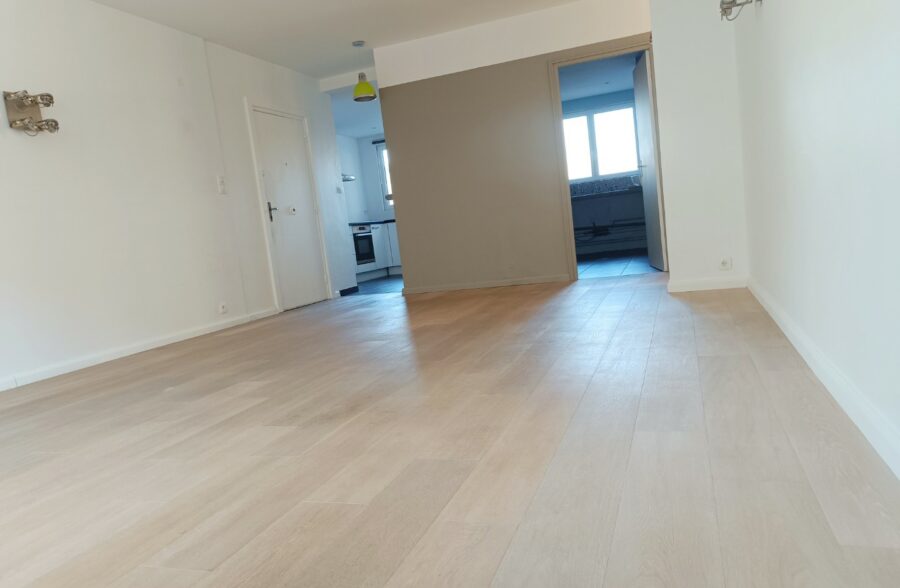 Location appartement à Marcq-En-Barœul