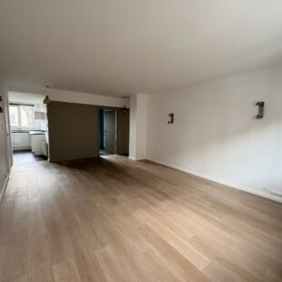 Location appartement à Marcq-En-Barœul