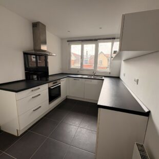 Location appartement à Marcq-En-Barœul