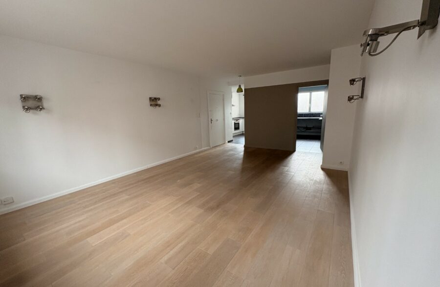 Location appartement à Marcq-En-Barœul