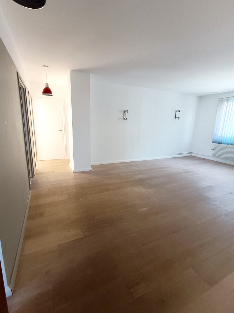 Location appartement à Marcq-En-Barœul
