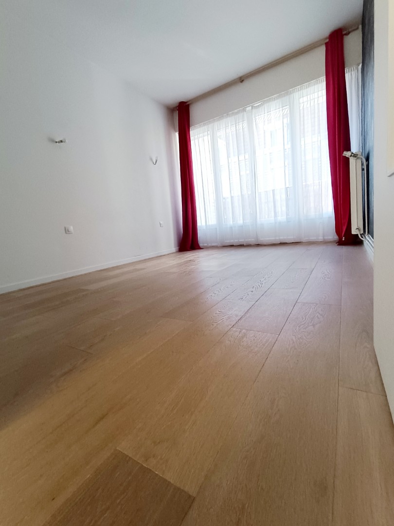 Location appartement à Marcq-En-Barœul