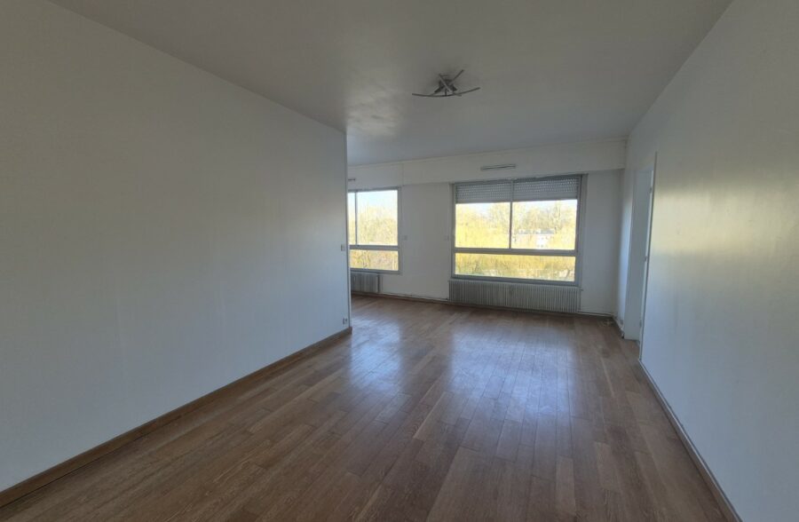 Location appartement à Lambersart