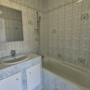 Location appartement à Lambersart