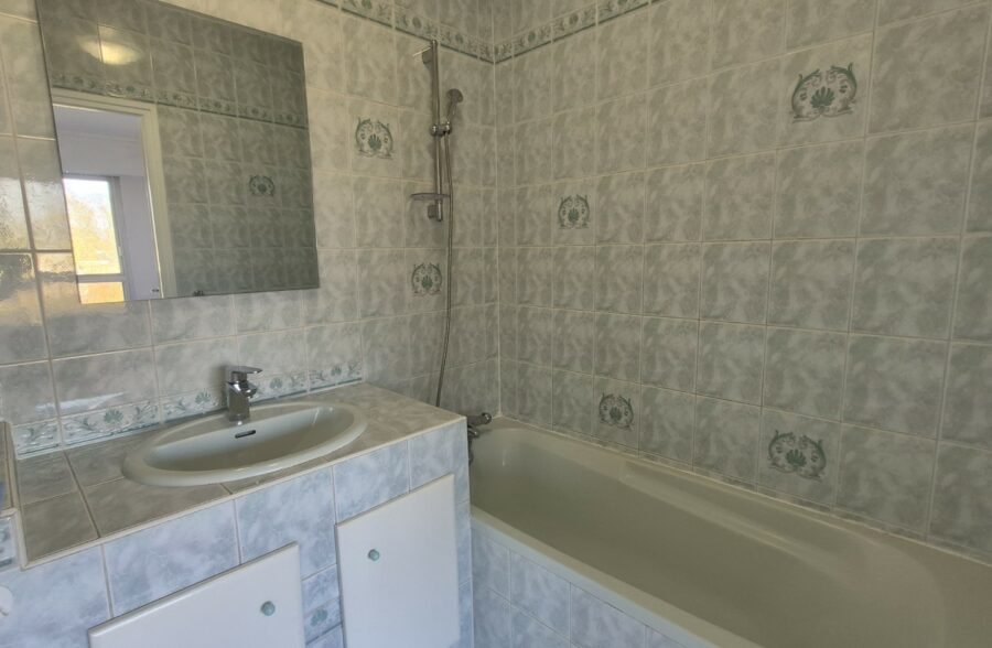 Location appartement à Lambersart