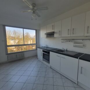 Location appartement à Lambersart