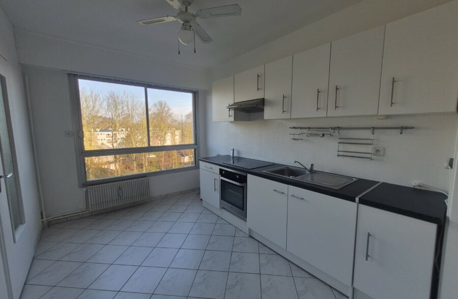 Location appartement à Lambersart