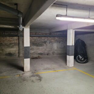 Location parking à Lille